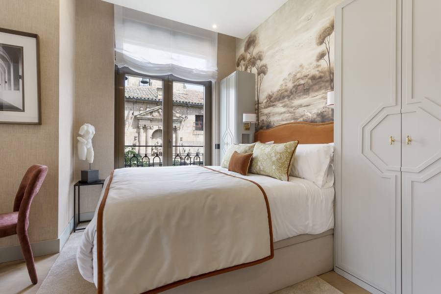 Apartamento III
