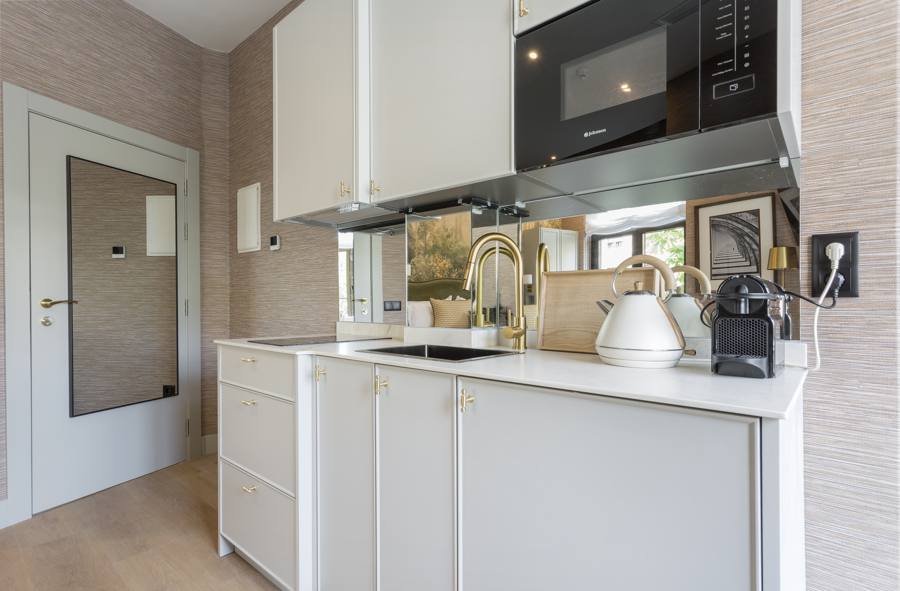 Apartamento V