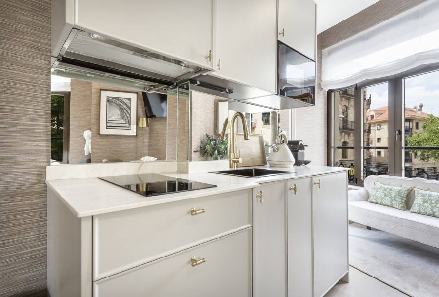 Apartamento V