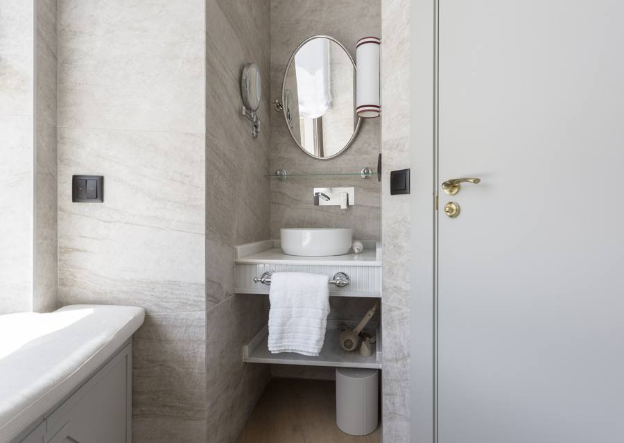 Apartamento I