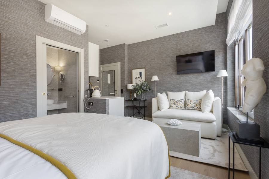 Apartamento II