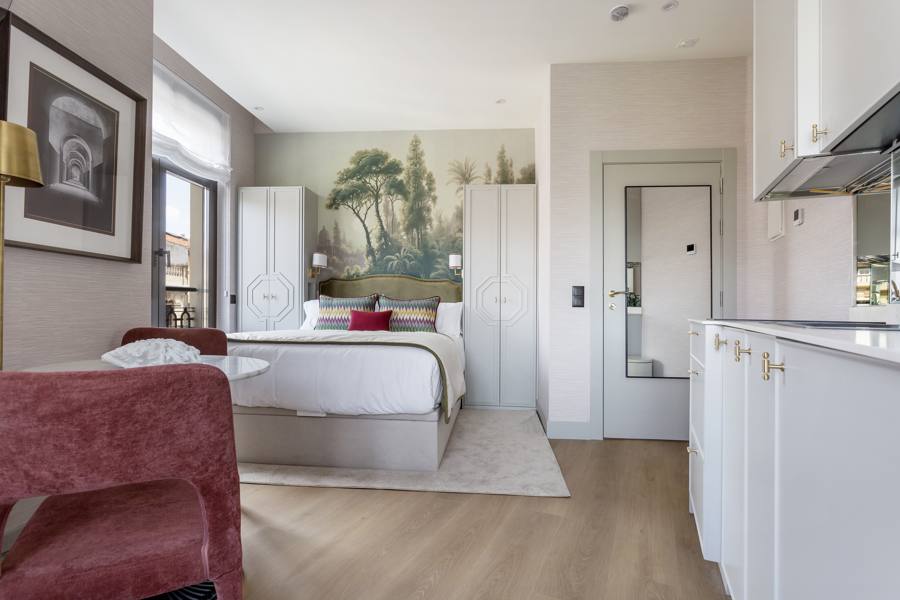 Apartamento I