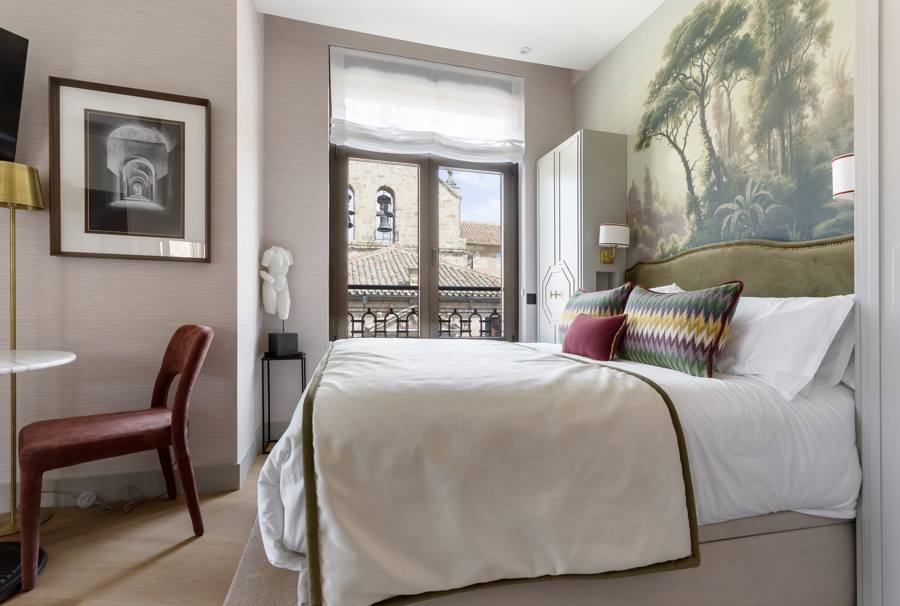 Apartamento I