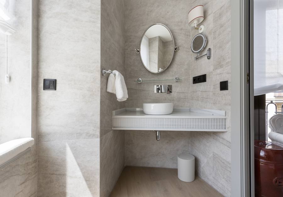 Apartamento III
