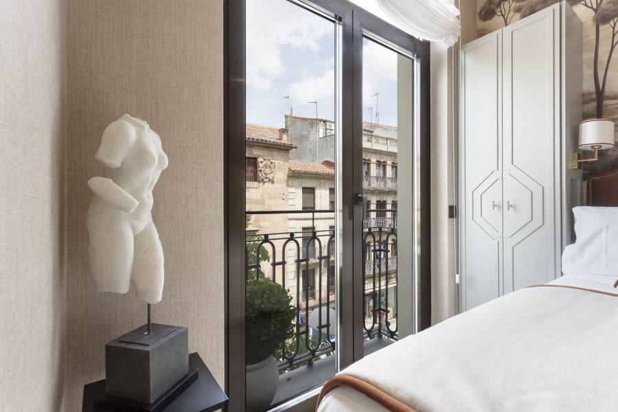 Apartamento III