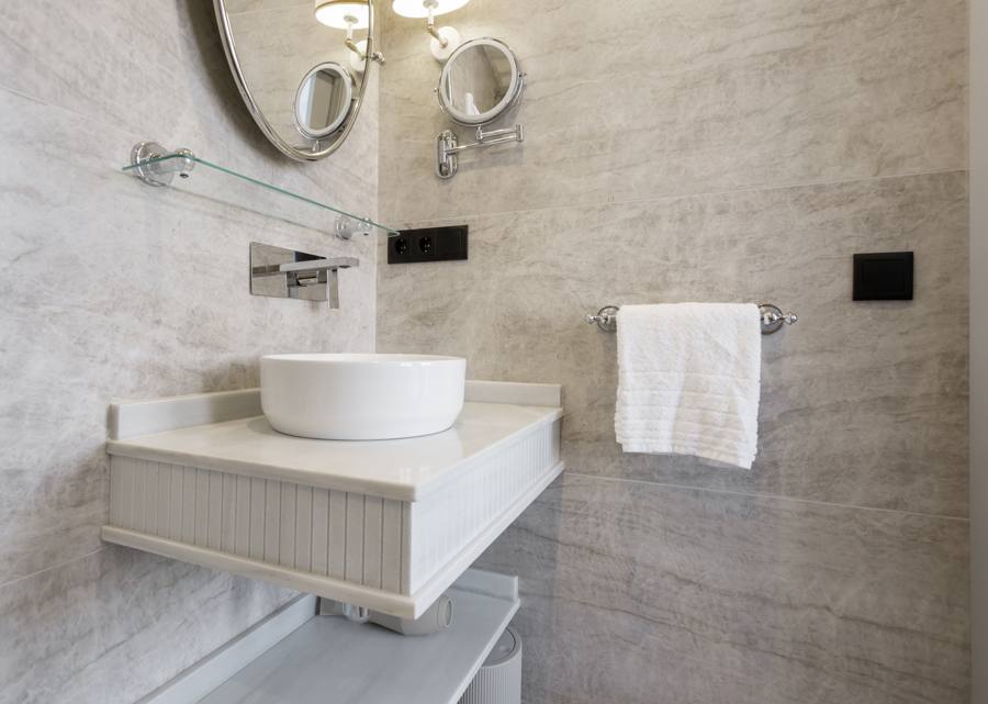 Apartamento IV
