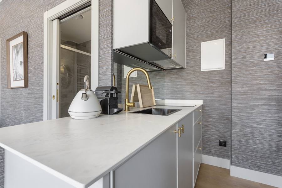Apartamento II