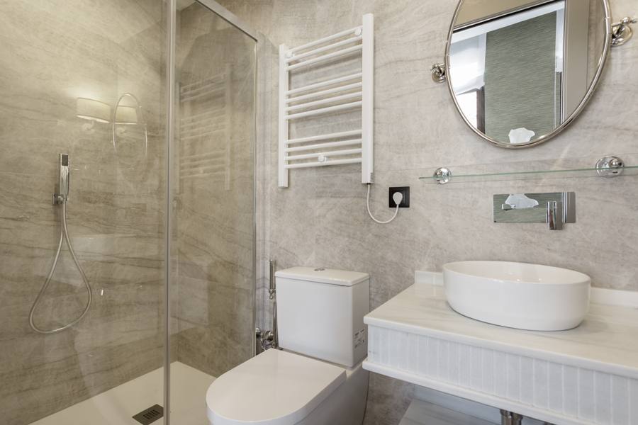 Apartamento IV