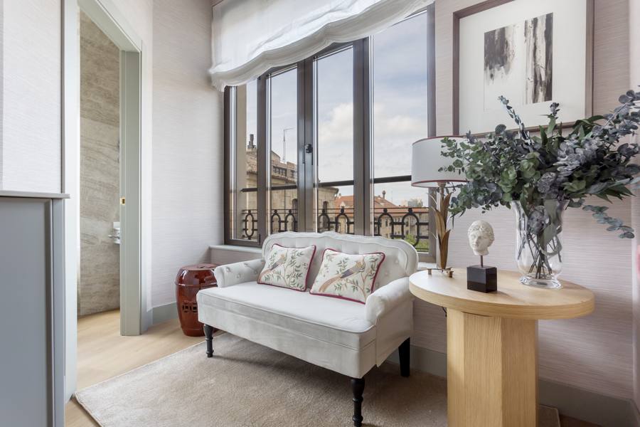 Apartamento I