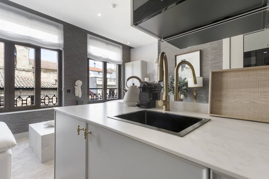 Apartamento II