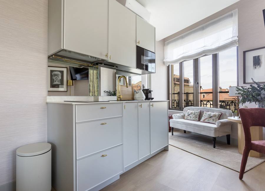 Apartamento I
