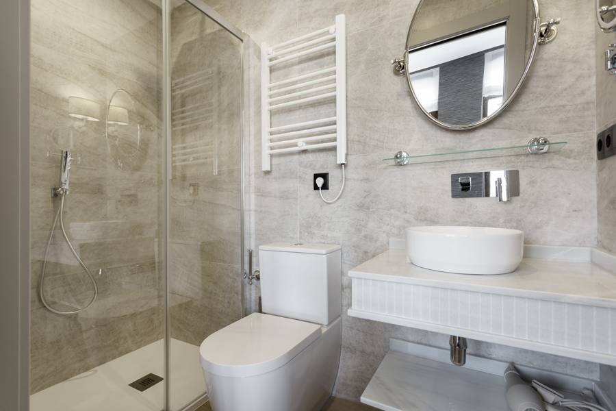 Apartamento II