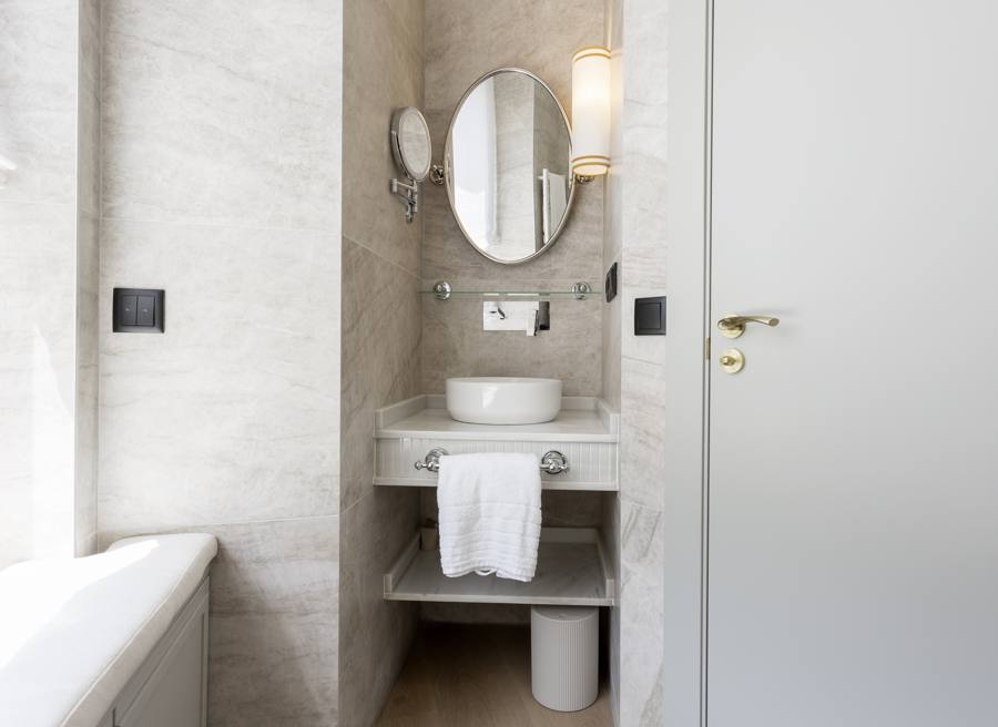 Apartamento V