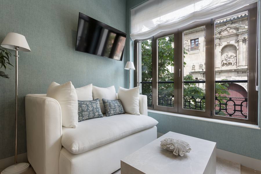 Apartamento VI