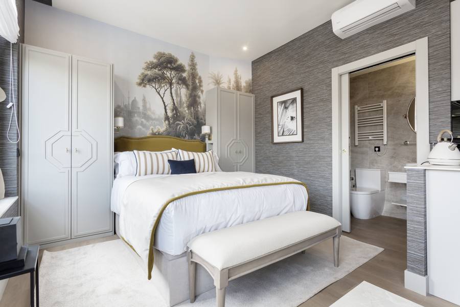Apartamento II