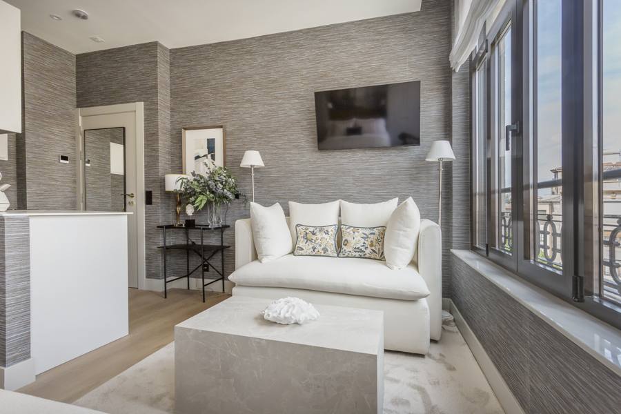Apartamento II